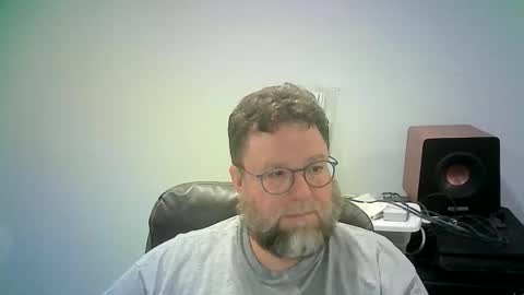 Mr. Happy online show from 14, 12, 2025