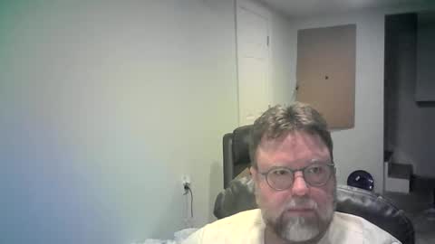 Mr. Happy online show from 28, 2, 2026