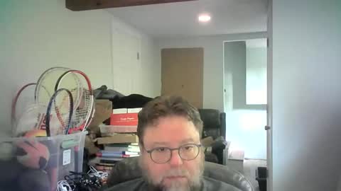 Mr. Happy online show from 12, 5, 2026