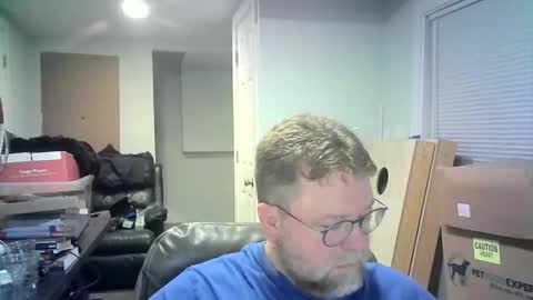 Mr. Happy online show from 17, 5, 2026