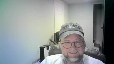 Mr. Happy online show from 31, 7, 2026