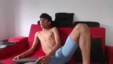 mister_jhonxxx online show from 23, 12, 2024