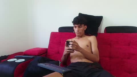 mister_jhonxxx online show from 7, 1, 2025