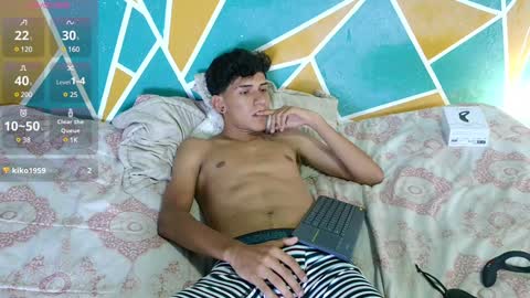 mister_jhonxxx online show from 7, 2, 2025