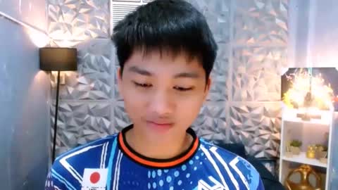 SAINT SACHI  will make your day  online show from 27, 11, 2025