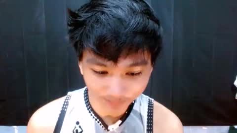 Snapshot of mister_officer chatting on 22, 5, 2026 SAINT SACHI will make your day online show from 22, 5, 2026