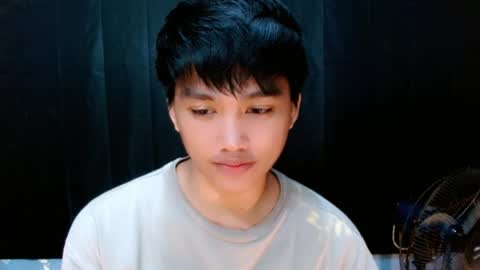 Snapshot of mister_officer chatting on 24, 5, 2026 SAINT SACHI will make your day online show from 24, 5, 2026