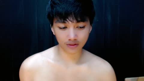 Snapshot of mister_officer chatting on 27, 5, 2026 SAINT SACHI will make your day online show from 27, 5, 2026