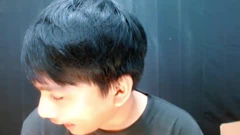 Snapshot of mister_officer chatting on 29, 5, 2026 SAINT SACHI will make your day online show from 29, 5, 2026