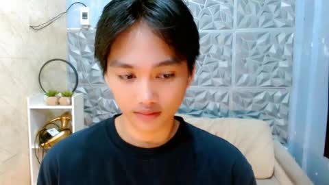 Snapshot of mister_officer chatting on 3, 6, 2026 SAINT SACHI will make your day online show from 3, 6, 2026
