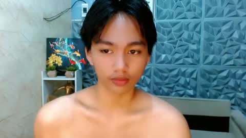 Snapshot of mister_officer chatting on 5, 6, 2026 SAINT SACHI will make your day online show from 5, 6, 2026