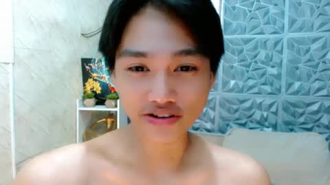 Snapshot of mister_officer chatting on 6, 6, 2026 SAINT SACHI will make your day online show from 6, 6, 2026