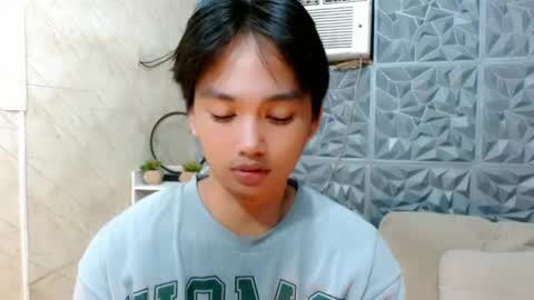 Snapshot of mister_officer chatting on 7, 6, 2026 SAINT SACHI will make your day online show from 7, 6, 2026
