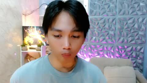 Snapshot of mister_officer chatting on 8, 6, 2026 SAINT SACHI will make your day online show from 8, 6, 2026