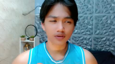 Snapshot of mister_officer chatting on 11, 6, 2026 SAINT SACHI will make your day online show from 11, 6, 2026