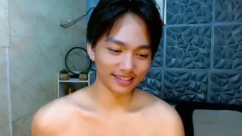 Snapshot of mister_officer chatting on 14, 6, 2026 SAINT SACHI will make your day online show from 14, 6, 2026