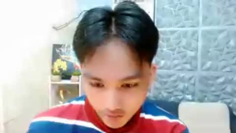 Snapshot of mister_officer chatting on 16, 6, 2026 SAINT SACHI will make your day online show from 16, 6, 2026