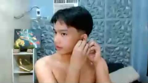 Snapshot of mister_officer chatting on 17, 6, 2026 SAINT SACHI will make your day online show from 17, 6, 2026