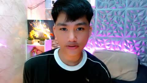 Snapshot of mister_officer chatting on 21, 6, 2026 SAINT SACHI will make your day online show from 21, 6, 2026
