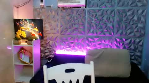 Snapshot of mister_officer chatting on 22, 6, 2026 SAINT SACHI will make your day online show from 22, 6, 2026