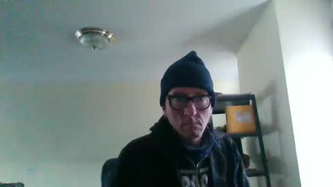 Mister Void online show from 29, 1, 2025