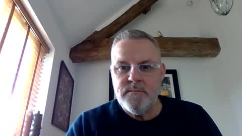 Misterblivs online show from 20, 2, 2026