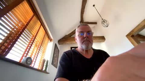 Misterblivs online show from 19, 3, 2026