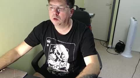 mistercoeur online show from 11, 11, 2025