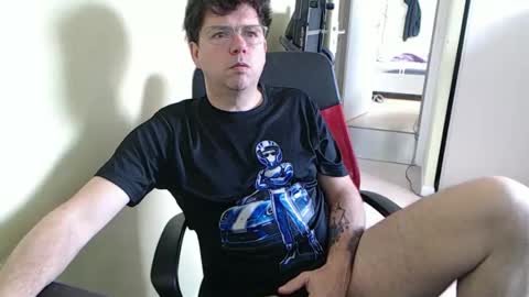 mistercoeur online show from 16, 4, 2026