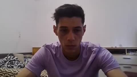 Snapshot of misteriosoxragazzo chatting on 12, 7, 2026 MisteriosoXragazzoX online show from 12, 7, 2026
