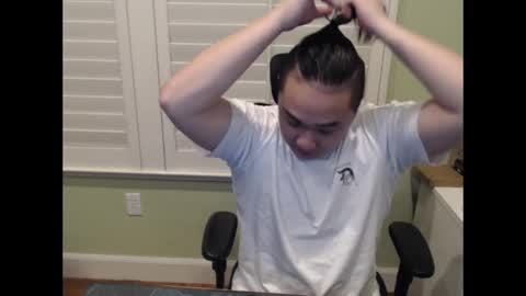 Snapshot of misterlionking chatting on 2, 3, 2025 Eric online show from 2, 3, 2025