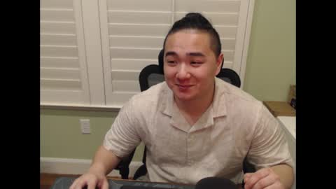 Snapshot of misterlionking chatting on 3, 3, 2025 Eric online show from 3, 3, 2025