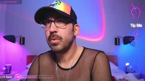 Mikey Jerkoff online show from 20, 1, 2025