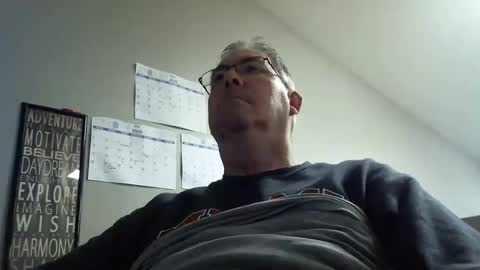 mistermister419 online show from 17, 4, 2026