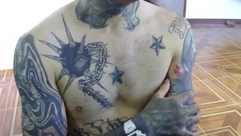 misternocturne online show from 19, 3, 2026