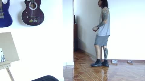 misternocturne online show from 24, 3, 2026