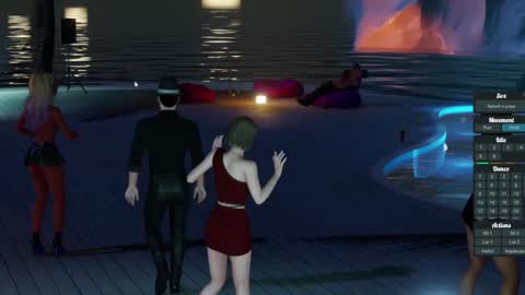 Snapshot of misterrileyd chatting on 2, 1, 2025 MisterRileyD online show from 2, 1, 2025