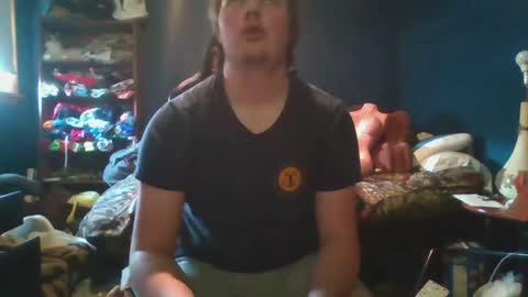 Snapshot of misterrileyd chatting on 5, 2, 2025 MisterRileyD online show from 5, 2, 2025