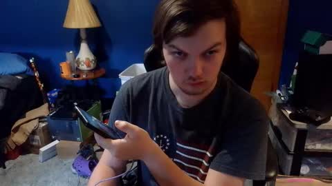 Snapshot of misterrileyd chatting on 14, 1, 2026 MisterRileyD online show from 14, 1, 2026