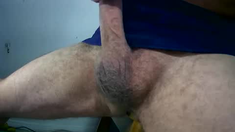 Snapshot of misterrugburn chatting on 5, 1, 2025 Mister Rug Burn online show from 5, 1, 2025