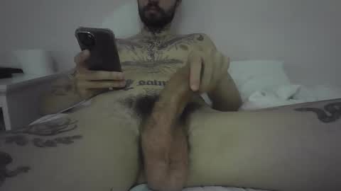 mr Tattoo XXL online show from 18, 4, 2026