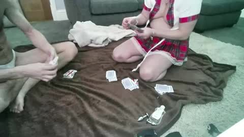 misterycouple12 online show from 28, 1, 2025