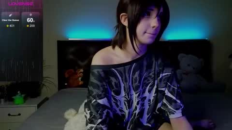 mistikcat online show from 7, 2, 2026