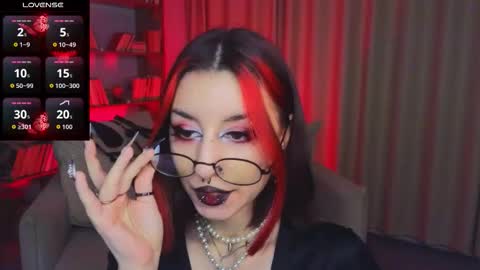 Marcelline online show from 5, 2, 2026