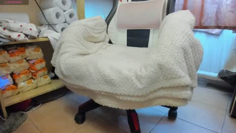 mistress_adel online show from 11, 4, 2026