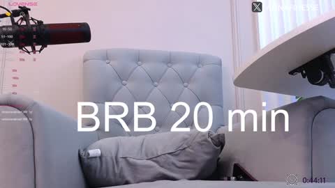 Snapshot of mistress_anna_dame chatting on 19, 12, 2024 Her Infernal Majesty online show from 19, 12, 2024