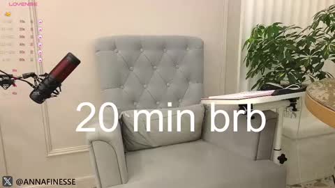 Snapshot of mistress_anna_dame chatting on 16, 2, 2025 Her Infernal Majesty online show from 16, 2, 2025