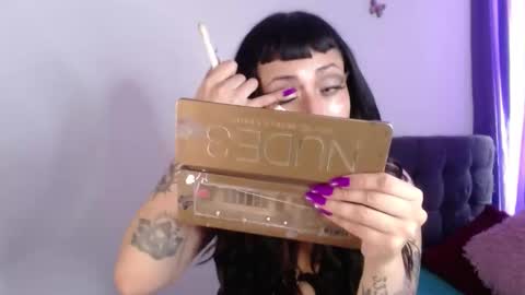 Snapshot of mistress_ditta2 chatting on 21, 2, 2025 online show from 21, 2, 2025