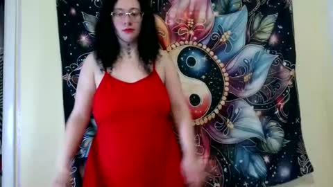 Snapshot of mistress_kasha chatting on 22, 7, 2026 Mistress Kaha online show from 22, 7, 2026