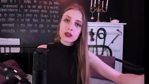 Mistress Marlene online show from 1, 4, 2026